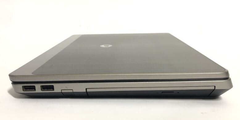 Ноутбук HP ProBook 4330s / 13.3" (1366x768) TN / Intel Core i3-2310M (2 (4) ядра по 2.1 GHz) / 4 GB DDR3 / 320 GB HDD / Intel HD Graphics 3000 / WebCam / DVD-ROM Ноутбук HP ProBook 4330s / 13.3" (1366x768) TN / Intel Core i3-2310M (2 (4) ядра по 2.1 GHz) / 4 GB DDR3 / 320 GB HDD / Intel HD Graphics 3000 / WebCam / DVD-ROM