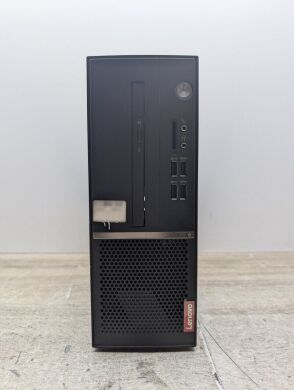 Компьютер Lenovo ThinkCentre V530S SFF / Intel Core i3-8100 (4 ядра по 3.6 GHz) / 8 GB DDR4 / 240 GB SSD / Intel UHD Graphics 630 / DVD-ROM