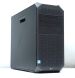 Робоча станція HP Z4 G4 Workstation Tower / Intel Xeon W-2133 (6 (12) ядер по 3.6 - 3.9 GHz) / 16 GB DDR4 / 256 GB SSD M.2 / no video card / DVD-ROM купити