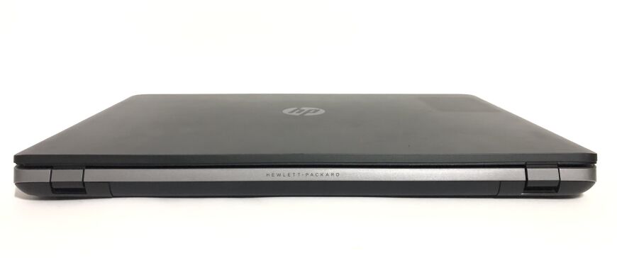 Ноутбук Б-клас HP ProBook 470 G0 / 17.3" (1600x900) TN / Intel Core i7-3632QM (4 (8) ядра по 2.2 - 3.2 GHz) / 8 GB DDR3 / 750 GB HDD / AMD Radeon HD 8750M, 1 GB DDR3, 128-bit / WebCam / DVD-ROM / Win 10 Pro