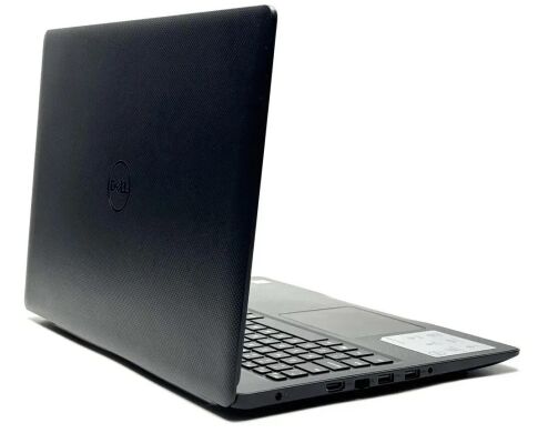 Ноутбук Dell Vostro 3580 / 15.6" (1920x1080) TN / Intel Core i5-8265U (4 (8) ядра по 1.6 - 3.9 GHz) / 8 GB DDR4 / 180 GB SSD / Intel UHD Graphics 620 / WebCam / Win 11