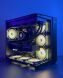 Ігровий ПК Arctic Tower / AMD Ryzen 5 3600 (6 (12) ядер по 3.6 - 4.2 GHz) / 32 GB DDR4 / 500 GB SSD + 1000 GB HDD / nVidia GeForce RTX 2060 Super, 8 GB GDDR6, 256-bit купити