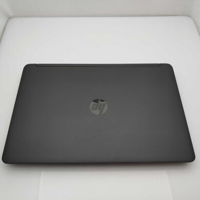 Ноутбук HP ProBook 650 G1 / 15.6" (1366x768) TN / Intel Core i5-4300M (2 (4) ядра по 2.6 - 3.3 GHz) / 8 GB DDR3 / 120 GB SSD / Intel HD Graphics 4600 / WebCam / DVD-ROM