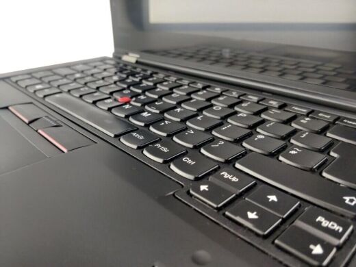 Ноутбук-трансформер Lenovo ThinkPad Yoga 460 / 14" (1920x1080) IPS Touch / Intel Core i5-6200U (2 (4) ядра по 2.3 - 2.8 GHz) / 8 GB DDR4 / 240 GB SSD / Intel HD Graphics 520 / WebCam