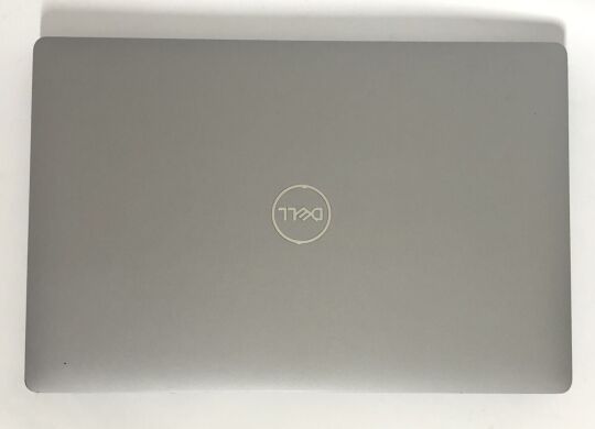 Мобільна робоча станція Б-клас Dell Precision 3551 / 15.6" (1920x1080) IPS / Intel Core i7-10750H (6 (12) ядер по 2.6 - 5.0 GHz) / 16 GB DDR4 / 256 GB SSD / nVidia Quadro P620, 4 GB GDDR5, 128-bit / Win 10 Pro Мобільна робоча станція Б-клас Dell Precision 3551 / 15.6" (1920x1080) IPS / Intel Core i7-10750H (6 (12) ядер по 2.6 - 5.0 GHz) / 16 GB DDR4 / 256 GB SSD / nVidia Quadro P620, 4 GB GDDR5, 128-bit / Win 10 Pro