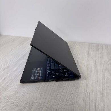 Игровой ноутбук Б-класс Asus Vivobook Pro 15 OLED N6506MU / 15.6" (2560x1440) OLED / Intel Core Ultra 9 185H (16 (22) ядер по 2.3 - 5.1 GHz) / 24 GB DDR5 / 2000 GB SSD NVMe / nVidia GeForce RTX 4060, 8 GB GDDR6, 128-bit / WebCam Игровой ноутбук Б-класс Asus Vivobook Pro 15 OLED N6506MU / 15.6" (2560x1440) OLED / Intel Core Ultra 9 185H (16 (22) ядер по 2.3 - 5.1 GHz) / 24 GB DDR5 / 2000 GB SSD NVMe / nVidia GeForce RTX 4060, 8 GB GDDR6, 128-bit / WebCam