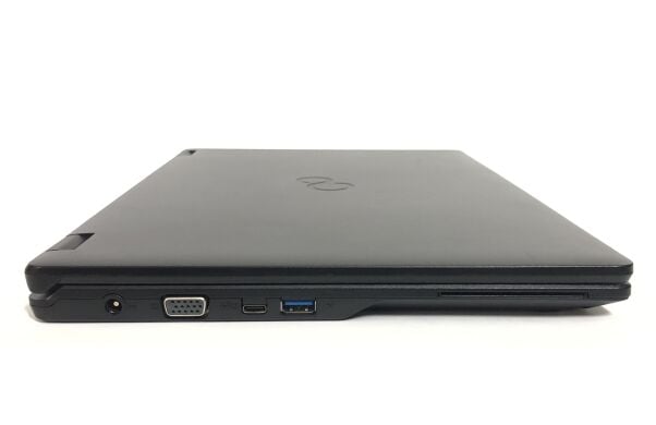 Ноутбук Fujitsu LifeBook E549 / 14" (1920x1080) IPS / Intel Core i5-8265U (4 (8) ядра по 1.6 - 3.9 GHz) / 8 GB DDR4 / 256 GB SSD / Intel UHD Graphics / WebCam / Win 11 Pro