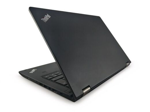 Ноутбук-трансформер Lenovo ThinkPad Yoga 460 / 14" (1920x1080) IPS Touch / Intel Core i5-6200U (2 (4) ядра по 2.3 - 2.8 GHz) / 8 GB DDR4 / 240 GB SSD / Intel HD Graphics 520 / WebCam