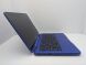 Нетбук-трансформер Dell Inspiron 11-3168 / 11.6" (1366x768) TN Touch / Intel Celeron N3060 (2 ядра по 1.6 - 2.48 GHz) / 2 GB DDR3 / 32 GB SSD / Intel Graphics 620 / WebCam купить