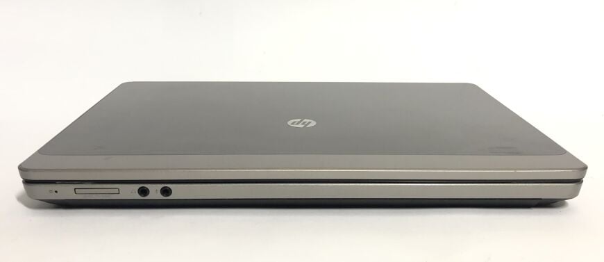 Ноутбук HP ProBook 4330s / 13.3" (1366x768) TN / Intel Core i3-2310M (2 (4) ядра по 2.1 GHz) / 4 GB DDR3 / 320 GB HDD / Intel HD Graphics 3000 / WebCam / DVD-ROM Ноутбук HP ProBook 4330s / 13.3" (1366x768) TN / Intel Core i3-2310M (2 (4) ядра по 2.1 GHz) / 4 GB DDR3 / 320 GB HDD / Intel HD Graphics 3000 / WebCam / DVD-ROM