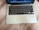 Ультрабук Б-клас Apple MacBook Pro 13 A1502 / 13.3" (2560x1600) IPS / Intel Core i5-4308U (2 (4) ядра по 2.8 - 3.3 GHz) / 16 GB DDR3 / 256 GB SSD / Intel Iris Graphics 5100 / WebCam / MacOS купити
