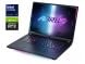 Игровой ноутбук Б-класс Gigabyte Aorus Master 16 BZH / 16" (2560x1600) IPS / Intel Core Ultra 9 275HX (24 ядра по 2.1 - 5.4 GHz) / 32 GB DDR5 / 2000 GB SSD NVMe / nVidia GeForce RTX 5090, 24 GB GDDR7, 256-bit / WebCam купить