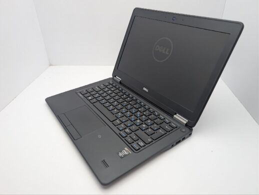Нетбук Dell Latitude E7250 / 12.5" (1366x768) TN / Intel Core i7-5600U (2 (4) ядра по 2.6 - 3.2 GHz) / 8 GB DDR3 / 256 GB SSD / Intel HD Graphics 5500 / WebCam Нетбук Dell Latitude E7250 / 12.5" (1366x768) TN / Intel Core i7-5600U (2 (4) ядра по 2.6 - 3.2 GHz) / 8 GB DDR3 / 256 GB SSD / Intel HD Graphics 5500 / WebCam