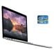 Ультрабук Б-клас Apple MacBook Pro 13 A1502 / 13.3" (2560x1600) IPS / Intel Core i5-4308U (2 (4) ядра по 2.8 - 3.3 GHz) / 16 GB DDR3 / 256 GB SSD / Intel Iris Graphics 5100 / WebCam / MacOS купити
