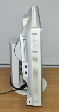 Монітор Б-клас NEC MultiSync EA241WM / 24'' (1920x1200) TN / VGA, DVI, USB 2.0 / Вбудовані колонки 2x1W / VESA 100x100 + Кабелі підключення Монітор Б-клас NEC MultiSync EA241WM / 24'' (1920x1200) TN / VGA, DVI, USB 2.0 / Вбудовані колонки 2x1W / VESA 100x100 + Кабелі підключення