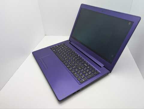 Купить ноутбук Lenovo IdeaPad 310-15IAP / 15.6
