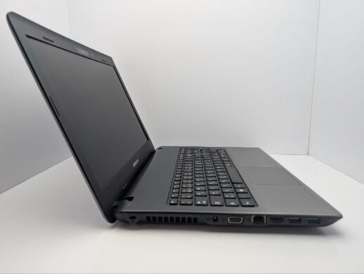 Ноутбук Medion Akoya E6232 / 15.6" (1366x768) TN / Intel Core i3-3110M (2 (4) ядра по 2.4 GHz) / 8 GB DDR3 / 750 GB HDD / Intel HD Graphics 4000 / WebCam / DVD-ROM Ноутбук Medion Akoya E6232 / 15.6" (1366x768) TN / Intel Core i3-3110M (2 (4) ядра по 2.4 GHz) / 8 GB DDR3 / 750 GB HDD / Intel HD Graphics 4000 / WebCam / DVD-ROM