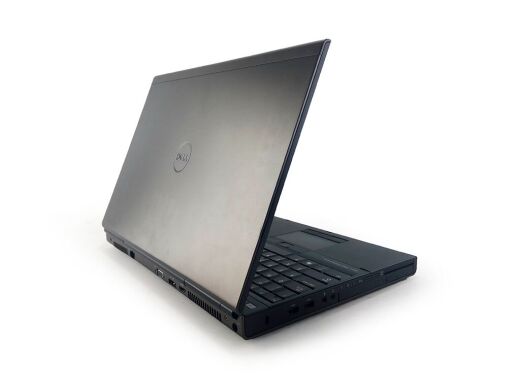 Мобильная рабочая станция Dell Precision M4800 / 15.6" (1366x768) TN / Intel Core i7-4810MQ (4 (8) ядра по 2.8 - 3.8 GHz) / 16 GB DDR3 / 240 GB SSD / Intel HD Graphics 4600 / DVD-ROM Мобильная рабочая станция Dell Precision M4800 / 15.6" (1366x768) TN / Intel Core i7-4810MQ (4 (8) ядра по 2.8 - 3.8 GHz) / 16 GB DDR3 / 240 GB SSD / Intel HD Graphics 4600 / DVD-ROM