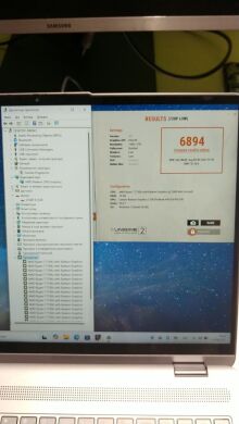 Ультрабук Б-клас Lenovo IdeaPad Flex 5 16ABR8 / 16" (1920x1200) IPS Touch / AMD Ryzen 7 7730U (8 (16) ядер по 2.0 - 4.5 GHz) / 16 GB DDR4 / 256 GB SSD / AMD Radeon Vega Graphics / WebCam / Win 11