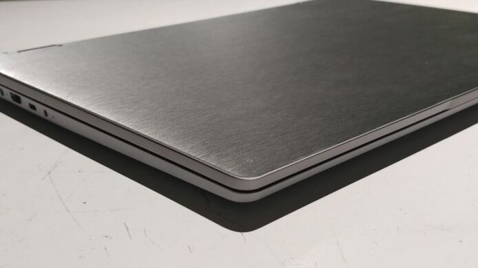 Ультрабук Б-клас Lenovo IdeaPad Flex 5 16ABR8 / 16" (1920x1200) IPS Touch / AMD Ryzen 7 7730U (8 (16) ядер по 2.0 - 4.5 GHz) / 16 GB DDR4 / 256 GB SSD / AMD Radeon Vega Graphics / WebCam / Win 11