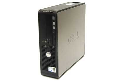 デスクトップ DELL760 Dell Optiplex 760 Desktop / Intel® Pentium® E5200 (2 ядра по 2.5
