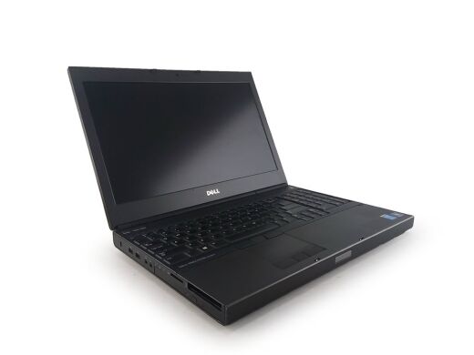 Dell Precision M4800 / 15,6" / Intel Core i7-4910MQ / 8 GB DDR3 / 240 GB SSD / Quadro K2100m 2gb/4 слота DDR3/ Slim DVD-RW / WEB Camera / HDMI / 1920x1080 IPS