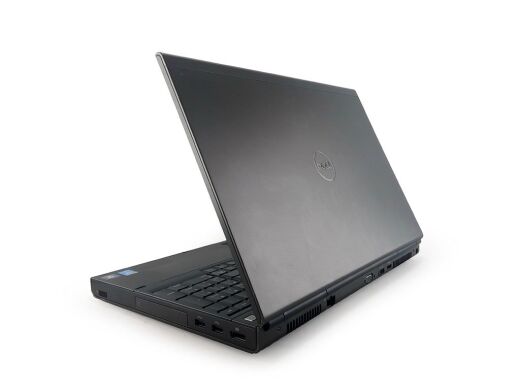 Dell Precision M4800 / 15,6" / Intel Core i7-4910MQ / 8 GB DDR3 / 240 GB SSD / Quadro K2100m 2gb/4 слота DDR3/ Slim DVD-RW / WEB Camera / HDMI / 1920x1080 IPS