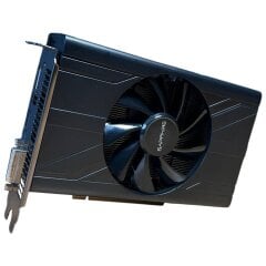 Дискретная видеокарта AMD Radeon RX 570, 4 GB GDDR5, 256-bit / DVI, HDMI, DisplayPort / Коробка