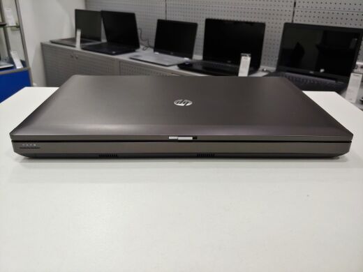 HP ProBook 6560B / 15.6" (1366x768) TN / Intel Core i5-2450M (2 (4) ядра по 2.5 - 3.1 GHz) / 8 GB DDR3 / 240 GB SDD / WebCam / DVD-RW HP ProBook 6560B / 15.6" (1366x768) TN / Intel Core i5-2450M (2 (4) ядра по 2.5 - 3.1 GHz) / 8 GB DDR3 / 240 GB SDD / WebCam / DVD-RW