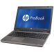 HP ProBook 6560B / 15.6" (1366x768) TN / Intel Core i5-2450M (2 (4) ядра по 2.5 - 3.1 GHz) / 8 GB DDR3 / 240 GB SDD / WebCam / DVD-RW купить