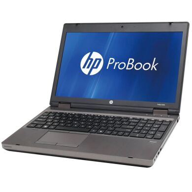 HP ProBook 6560B / 15.6" (1366x768) TN / Intel Core i5-2450M (2 (4) ядра по 2.5 - 3.1 GHz) / 8 GB DDR3 / 240 GB SDD / WebCam / DVD-RW HP ProBook 6560B / 15.6" (1366x768) TN / Intel Core i5-2450M (2 (4) ядра по 2.5 - 3.1 GHz) / 8 GB DDR3 / 240 GB SDD / WebCam / DVD-RW