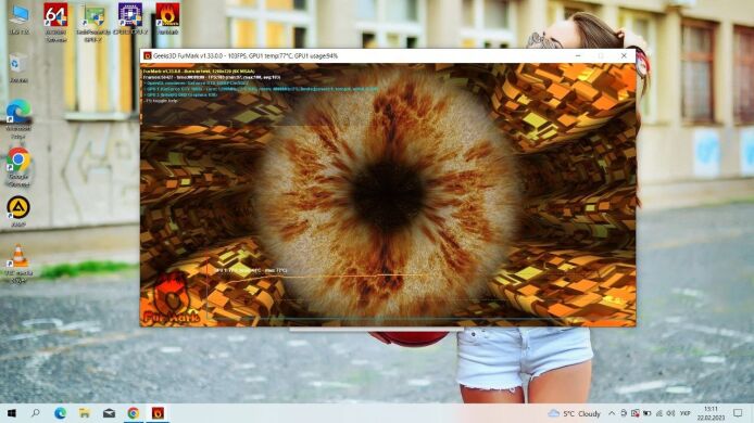 Ігровий ноутбук Asus TUF Gaming FX505GM-AL342 / 15.6" (1920x1080) IPS / Intel Core i7-8750H (6 (12) ядра по 2.2 - 4.1 GHz) / 16 GB DDR4 / 256 GB SSD + 1000 GB HDD / nVidia GeForce GTX 1060, 6 GB GDDR5, 192-bit / WebCam