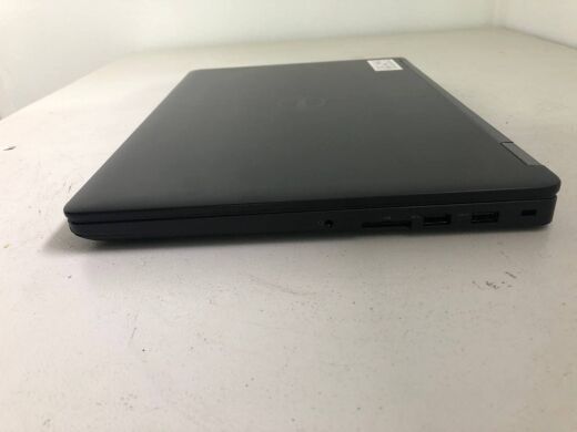 Игровой ноутбук Б-класс Dell Latitude E5570 / 15.6" (1920x1080) IPS / Intel Core i7-6820HQ (4 (8) ядра по 2.7 - 3.6 GHz) / 8 GB DDR4 / 256 GB SSD / AMD Radeon R7 M370, 2 GB GDDR5, 128-bit / WebCam / HDMI Игровой ноутбук Б-класс Dell Latitude E5570 / 15.6" (1920x1080) IPS / Intel Core i7-6820HQ (4 (8) ядра по 2.7 - 3.6 GHz) / 8 GB DDR4 / 256 GB SSD / AMD Radeon R7 M370, 2 GB GDDR5, 128-bit / WebCam / HDMI