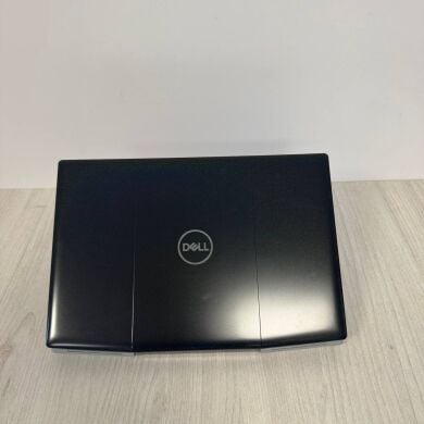 Ігровий ноутбук Dell G5 SE 5505 / 15.6" (1920x1080) IPS / AMD Ryzen 7 4800H (8 (16) ядер по 2.9 - 4.2 GHz) / 16 GB DDR4 / 512 GB SSD / AMD Radeon RX 5600M, 6 GB GDDR6, 192-bit / WebCam / HDMI