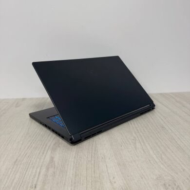 Игровой ноутбук MSI Stealth 15M A11UEK / 15.6" (1920x1080) IPS / Intel Core i7-11375H (4 (8) ядра по 3.0 - 5.0 GHz) / 16 GB DDR4 / 512 GB SSD / nVidia GeForce RTX 3060, 6 GB GDDR6, 192-bit / WebCam