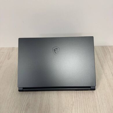 Игровой ноутбук MSI Stealth 15M A11UEK / 15.6" (1920x1080) IPS / Intel Core i7-11375H (4 (8) ядра по 3.0 - 5.0 GHz) / 16 GB DDR4 / 512 GB SSD / nVidia GeForce RTX 3060, 6 GB GDDR6, 192-bit / WebCam