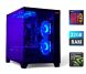 Ігровий ПК Gaming PC Tower / Intel Core i9-9900K (8 (16) ядер по 3.6 - 5.0 GHz) / 32 GB DDR4 / 500 GB SSD + 1000 GB HDD / nVidia GeForce GTX 1070, 8 GB GDDR5, 256-bit купити