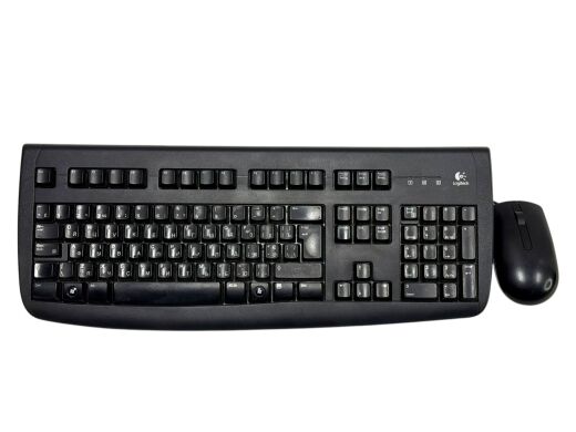 Компьютер HP EliteDesk 800 G1 SFF / Intel Core i3-4130 (2 (4) ядра по 3.4 GHz) / 8 GB DDR3 / 500 GB HDD / Intel HD Graphics 4400 / DVD-ROM + Клавиатура и мышка