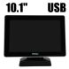 MIMO Vue HD UM-1080C-G / 10.1" (1280x800) Touch screen / USB