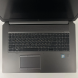 Мобильная рабочая станция Б-класс HP zBook 17 G6 / 17.3" (1920x1080) IPS / Intel Core i7-9850H (6 (12) ядер по 2.6 - 4.6 GHz) / 16 GB DDR4 / 500 GB SSD / nVidia Quadro T1000, 4 GB GDDR5, 128-bit / WebCam / TouchID купить