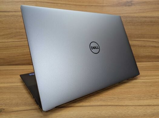 Мобильная рабочая станция Dell Precision 5560 / 15.6" (1920x1080) IPS / Intel Core i7-11850H (8 (16) ядер по 2.5 - 4.8 GHz) / 32 GB DDR4 / 512 GB SSD / nVidia Quadro T1200, 4 GB GDDR6, 128-bit / WebCam / TouchID / Windows 10