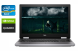 Мобильная рабочая станция Dell Precision 7740 / 17.3" (1920x1080) IPS / Intel Xeon E-2276M (6 (12) ядер по 2.8 - 4.7 GHz) / 64 GB DDR4 / 512 GB SSD + 512 GB SSD / nVidia Quadro RTX 4000, 8 GB GDDR6, 256-bit / WebCam / Windows 10 купить