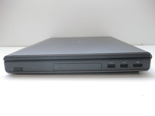 Мобильная рабочая станция Dell Precision M4800 / 15.6" (1920x1080) TN / Intel Core i7-4800MQ (4 (8) ядра по 2.7 - 3.7 GHz) / 32 GB DDR3 / 256 GB SSD NEW + 500 GB HDD / AMD FirePro M5100, 2 GB GDDR5, 128-bit / WebCam