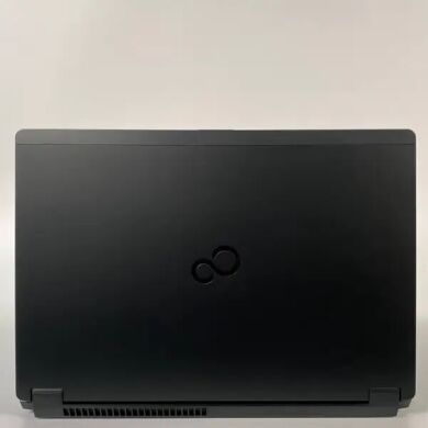 Мобильная рабочая станция Fujitsu Celsius H780 / 15.6" (1920x1080) IPS / Intel Core i7-8750H (6 (12) ядер по 2.2 - 4.1 GHz) / 16 GB DDR4 / 512 GB SSD / nVidia Quadro P2000, 4 GB GDDR5, 128-bit / WebCam / Fingerprint