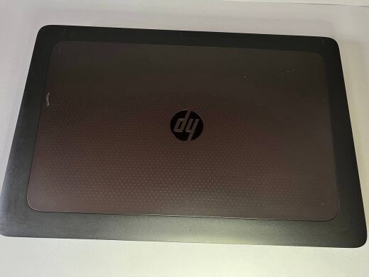 Мобильная рабочая станция HP ZBook 17 G3 / 17.3" (1920x1080) IPS / Intel Core i5-6440HQ (4 ядра по 2.6 - 3.5 GHz) / 32 GB DDR4 / 512 GB SSD / nVidia Quadro M3000M, 4 GB GDDR5, 256-bit / WebCam / Win 10 Pro