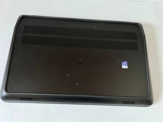 Мобильная рабочая станция HP ZBook 17 G3 / 17.3" (1920x1080) IPS / Intel Core i5-6440HQ (4 ядра по 2.6 - 3.5 GHz) / 32 GB DDR4 / 512 GB SSD / nVidia Quadro M3000M, 4 GB GDDR5, 256-bit / WebCam / Win 10 Pro