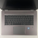 Мобильная рабочая станция HP ZBook Studio G5 / 15.6" (1920x1080) IPS / Intel Core i7-8750H (6 (12) ядер по 2.2 - 4.1 GHz) / 16 GB DDR4 / 512 GB SSD / nVidia Quadro P1000, 4 GB GDDR5, 256-bit / WebCam / Fingerprint купить