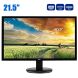 Монитор Acer K222HQL bid / 21.5" (1920x1080) TN / VGA, DVI, HDMI / VESA 100x100  купить