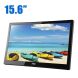 Монитор AOC 156LM00005 / 15.6" (1920x1080) IPS / USB купить