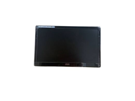 Монитор AOC 156LM00005 / 15.6" (1920x1080) IPS / USB